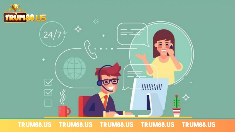 Khi anh em không đăng ký Trum88 được thì nên liên hệ CSKH Khi anh em không đăng ký Trum88 được thì nên liên hệ CSKH